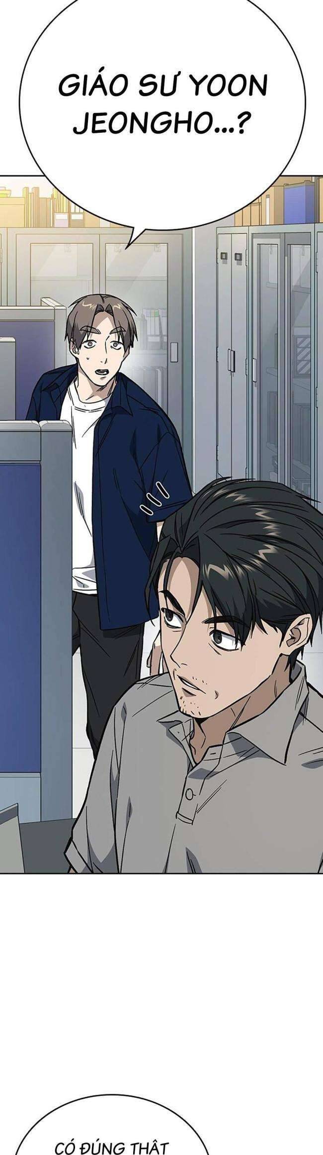 Học Nhóm Chapter 194 - Trang 2