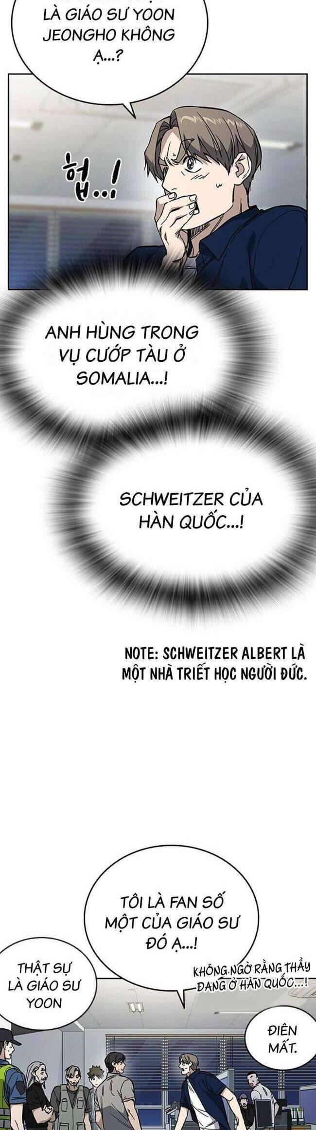 Học Nhóm Chapter 194 - Trang 2