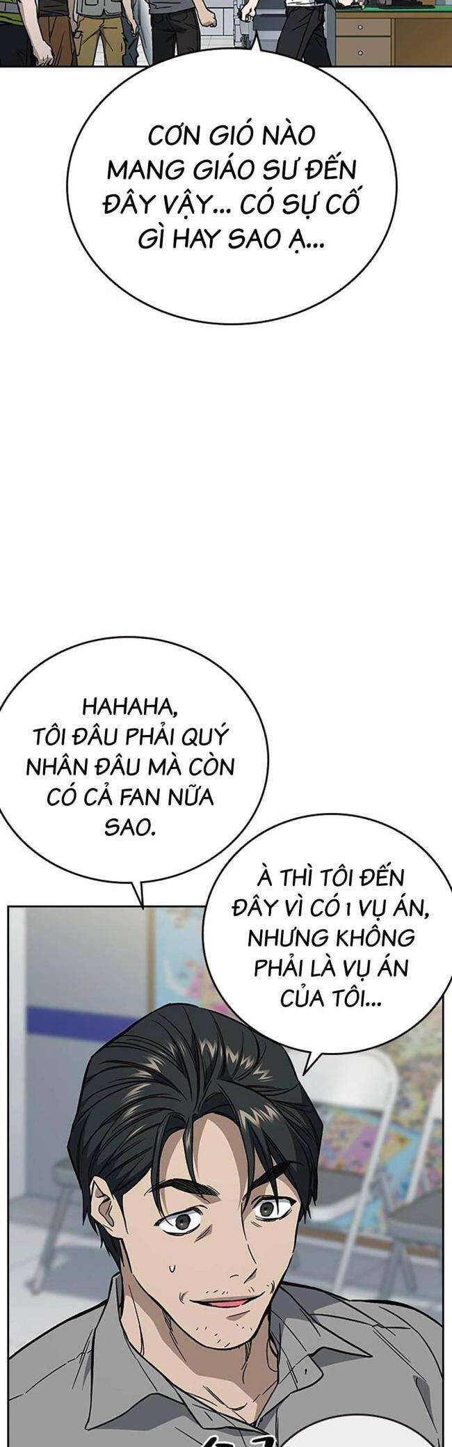 Học Nhóm Chapter 194 - Trang 2
