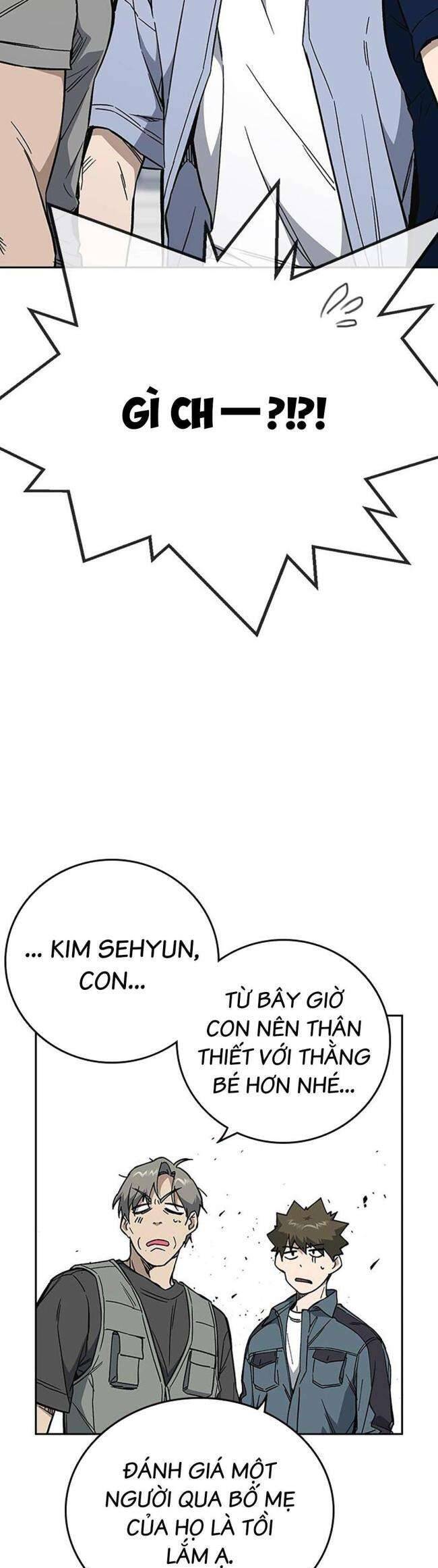 Học Nhóm Chapter 194 - Trang 2