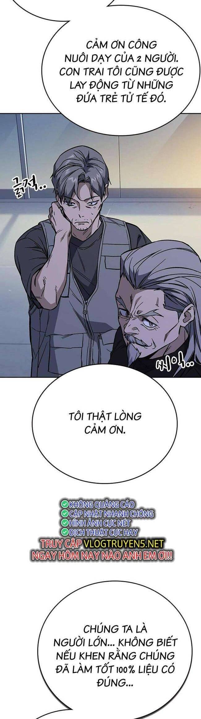 Học Nhóm Chapter 194 - Trang 2