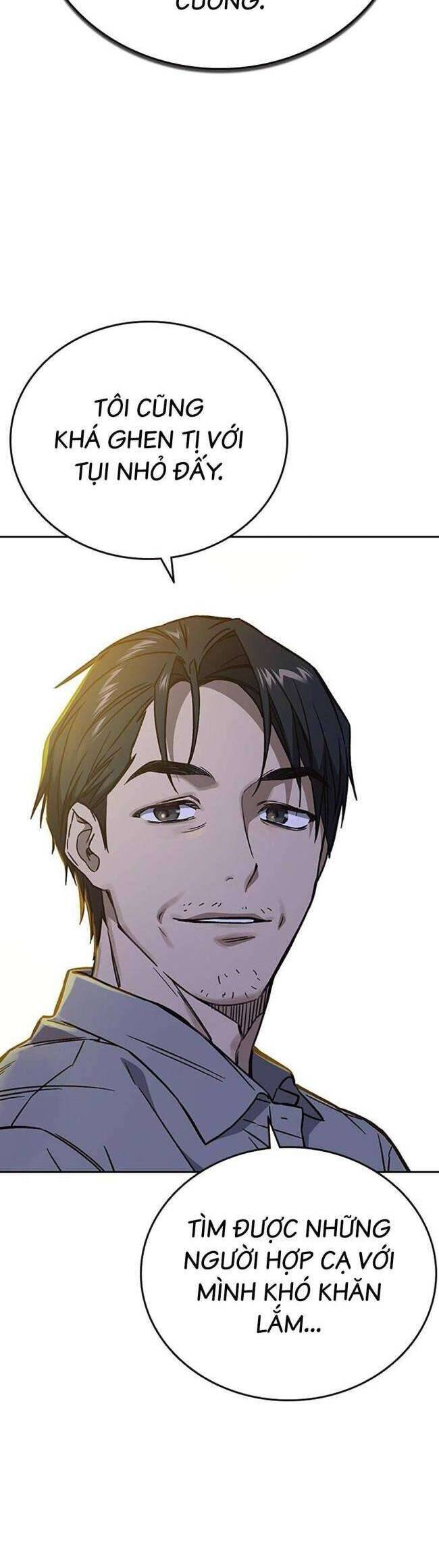 Học Nhóm Chapter 194 - Trang 2