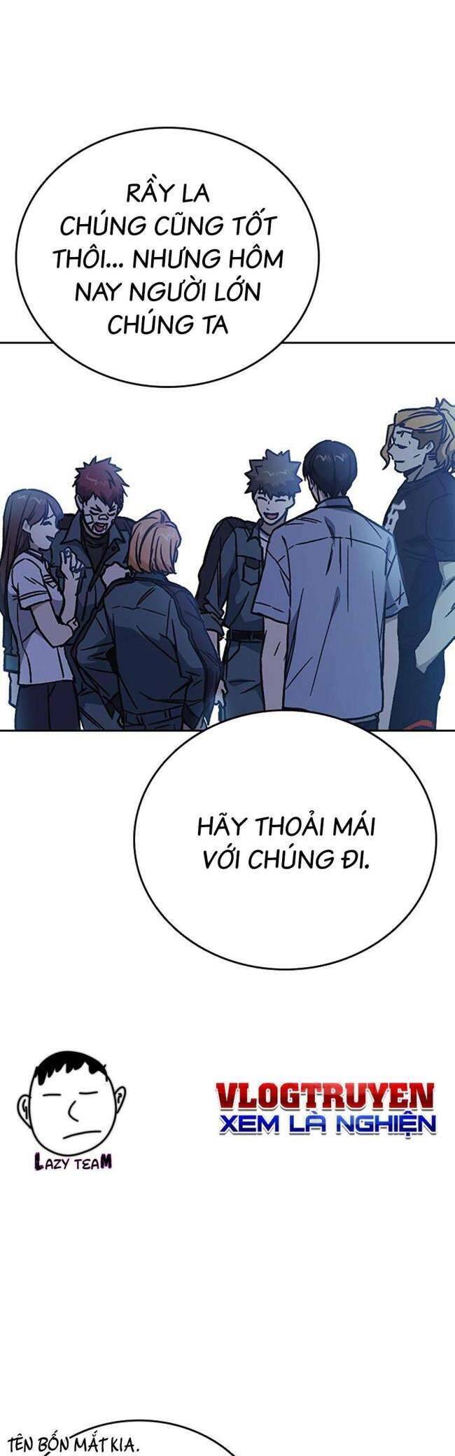 Học Nhóm Chapter 194 - Trang 2