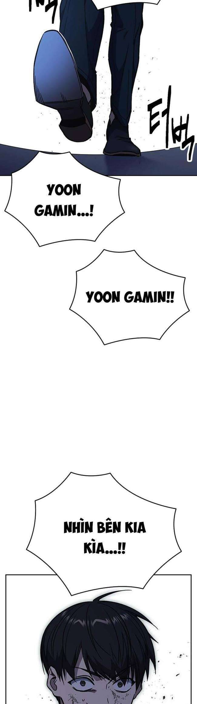 Học Nhóm Chapter 194 - Trang 2