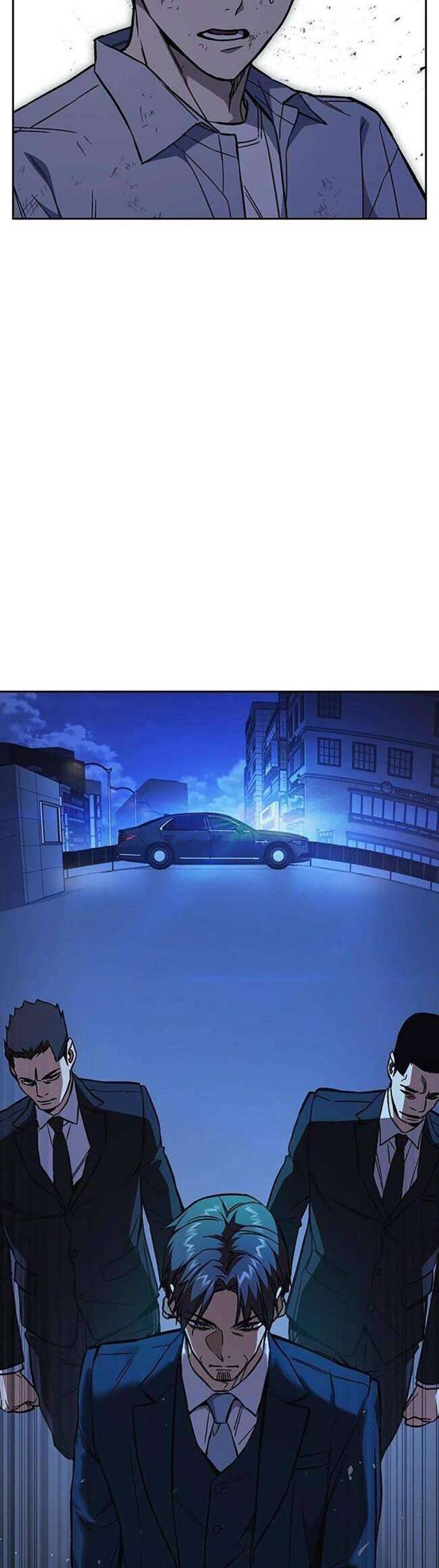 Học Nhóm Chapter 194 - Trang 2