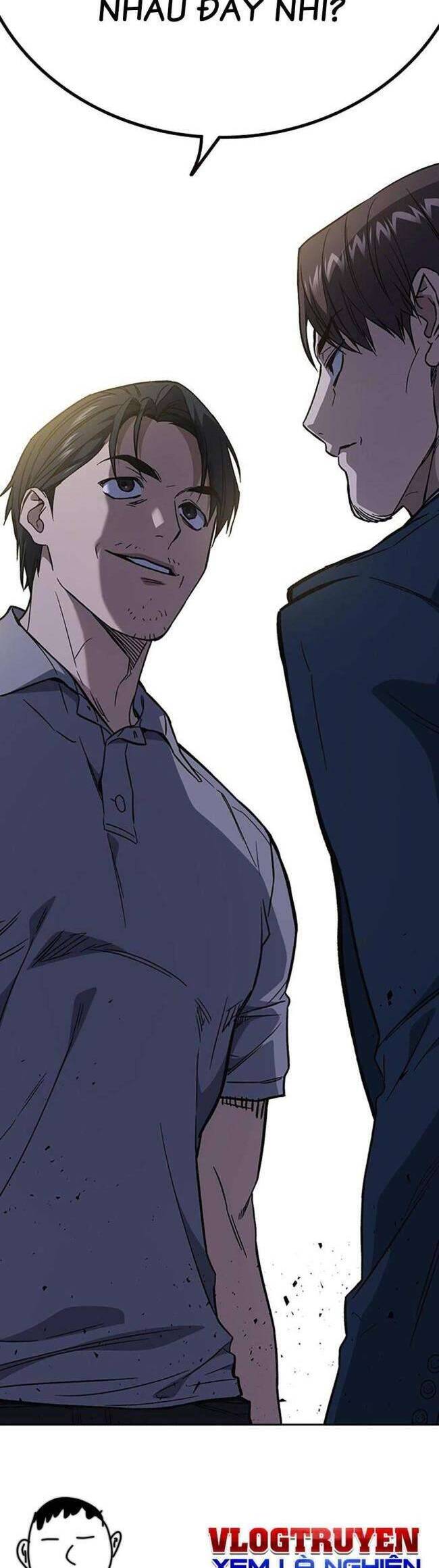 Học Nhóm Chapter 194 - Trang 2