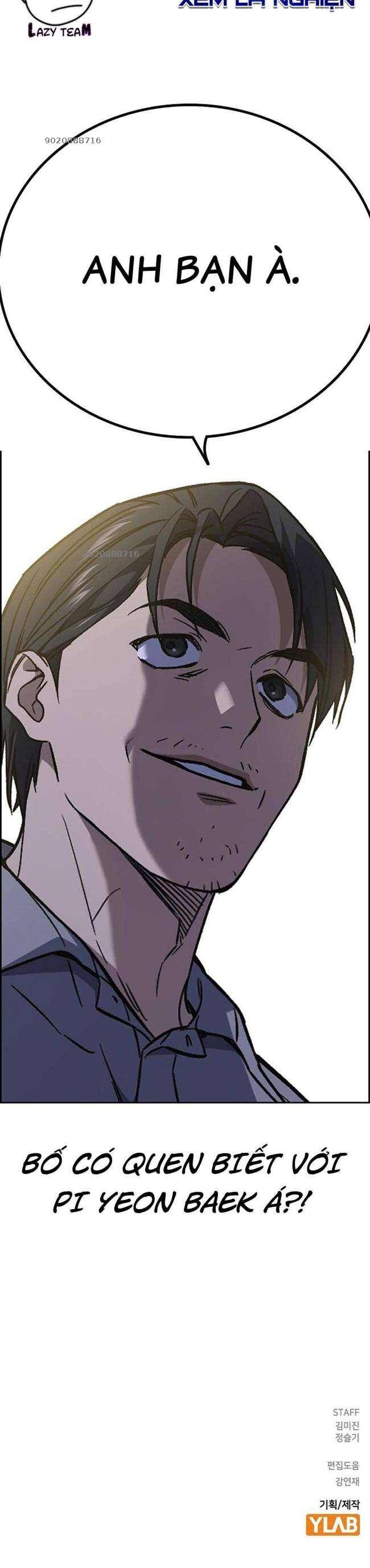 Học Nhóm Chapter 194 - Trang 2