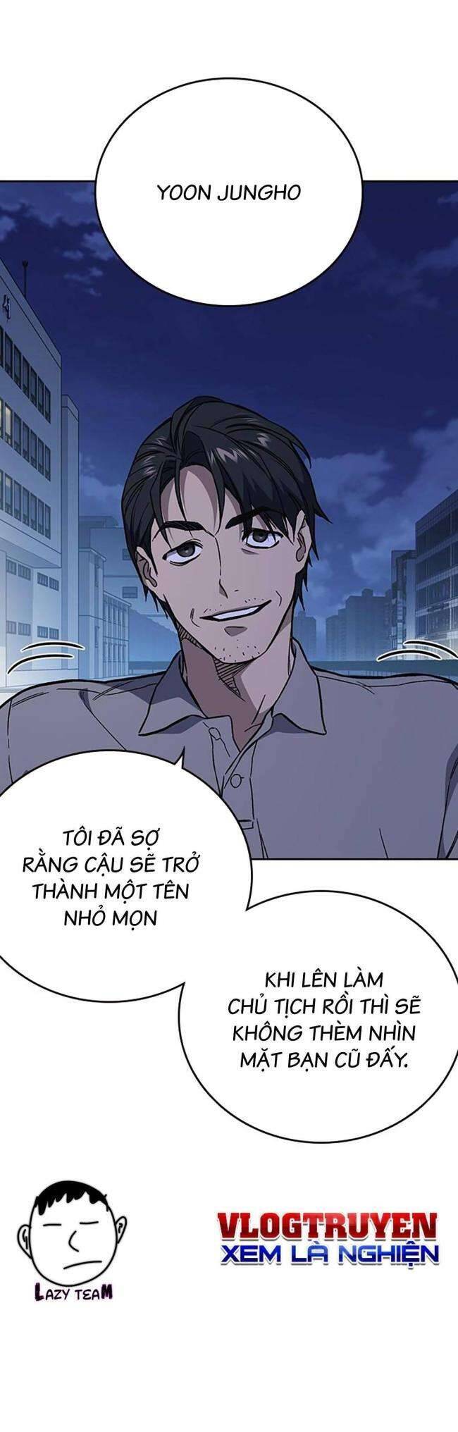 Học Nhóm Chapter 195 - Trang 2