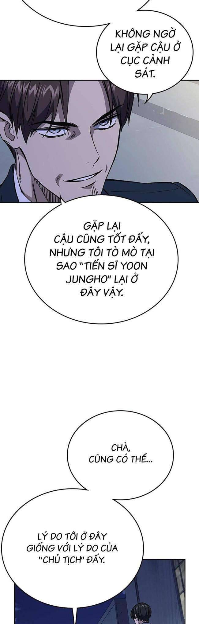 Học Nhóm Chapter 195 - Trang 2