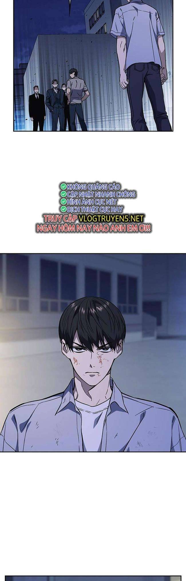 Học Nhóm Chapter 195 - Trang 2