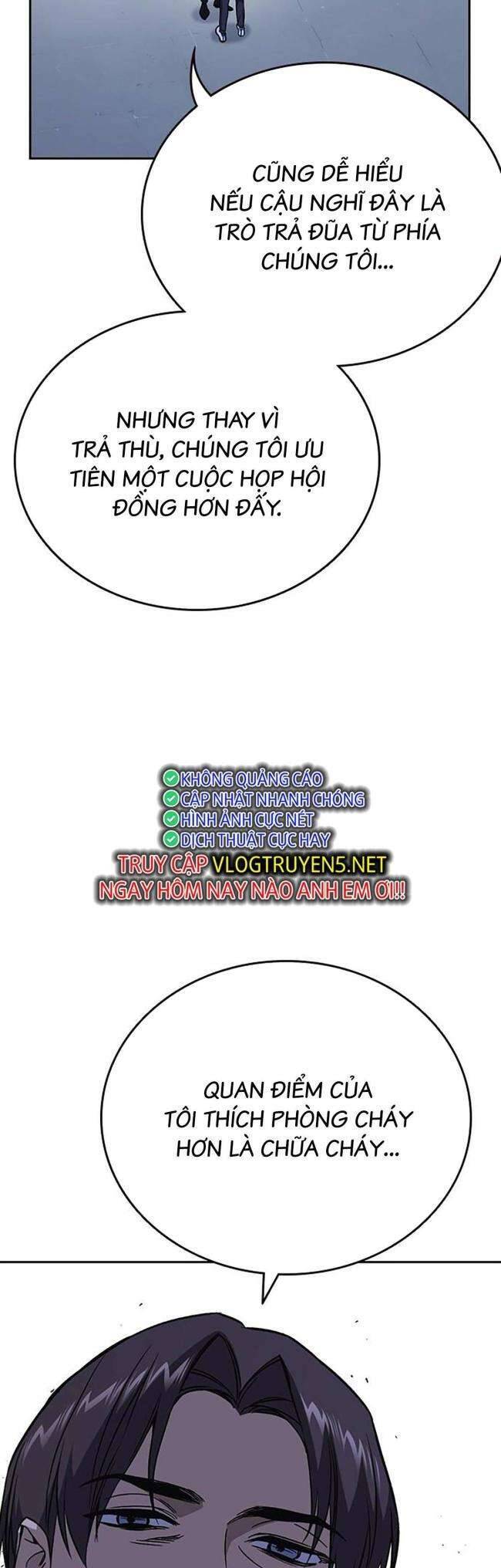 Học Nhóm Chapter 195 - Trang 2