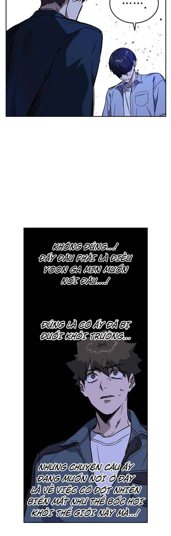 Học Nhóm Chapter 195 - Trang 2