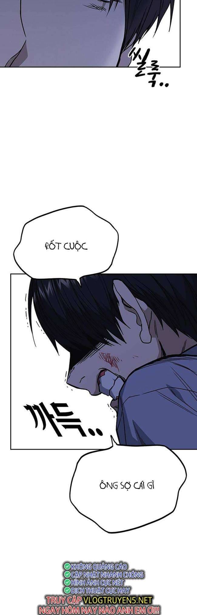 Học Nhóm Chapter 195 - Trang 2