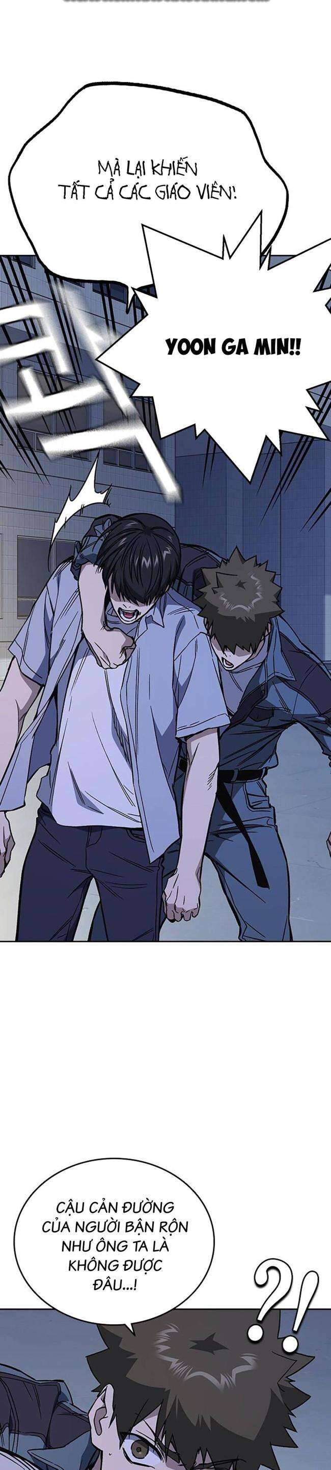 Học Nhóm Chapter 195 - Trang 2