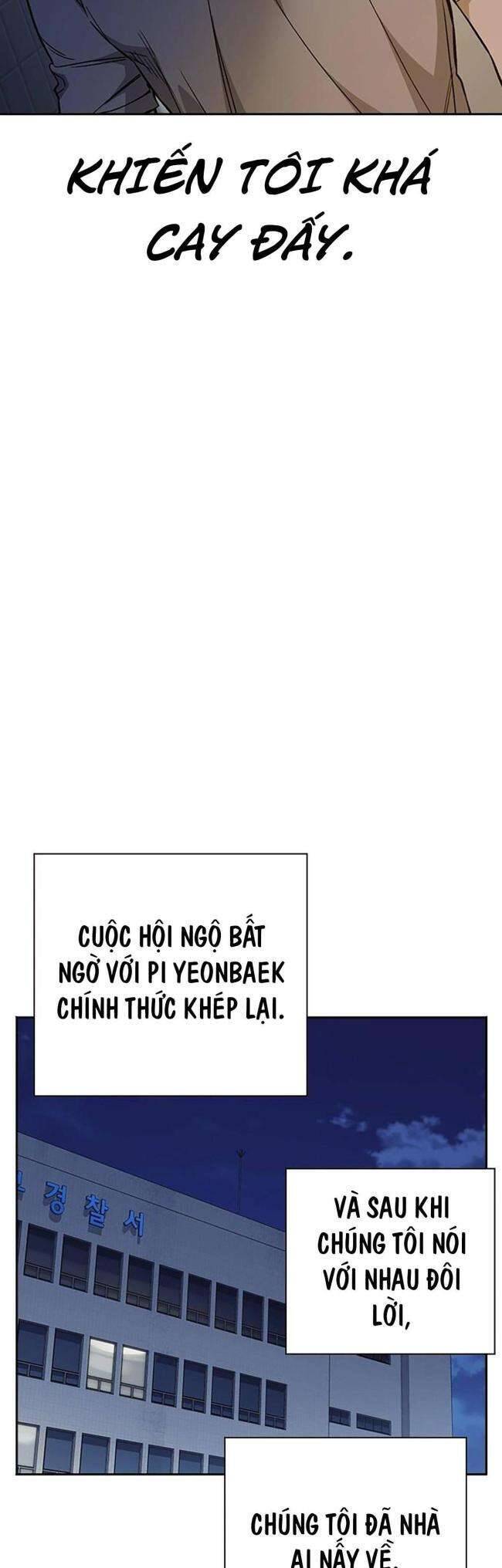 Học Nhóm Chapter 195 - Trang 2