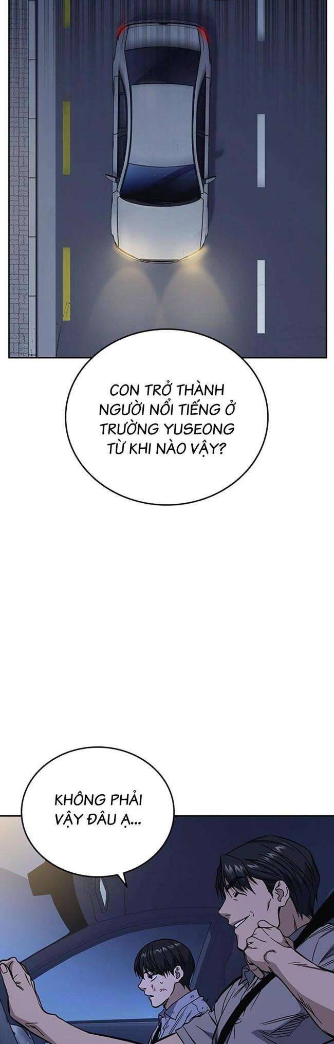 Học Nhóm Chapter 195 - Trang 2