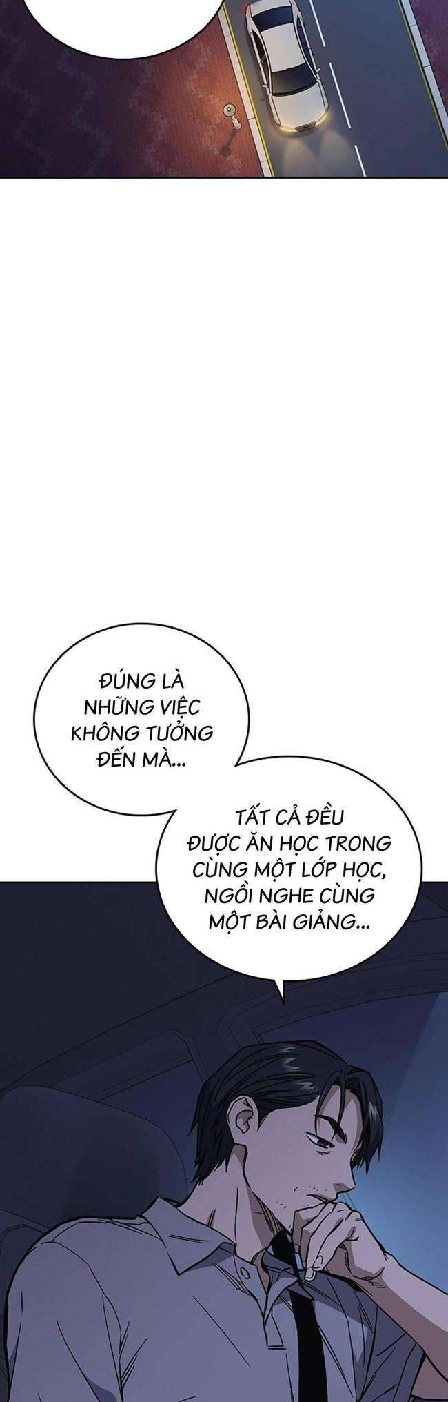 Học Nhóm Chapter 195 - Trang 2