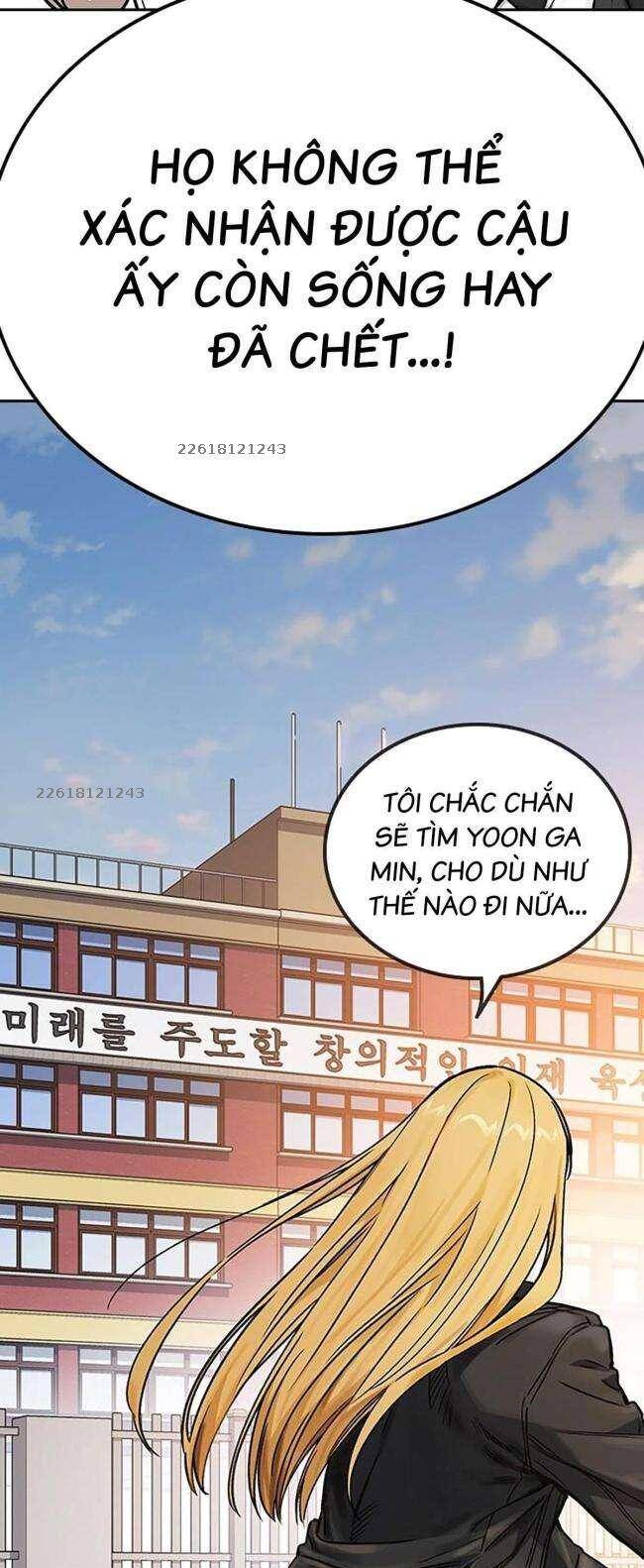 Học Nhóm Chapter 195 - Trang 2