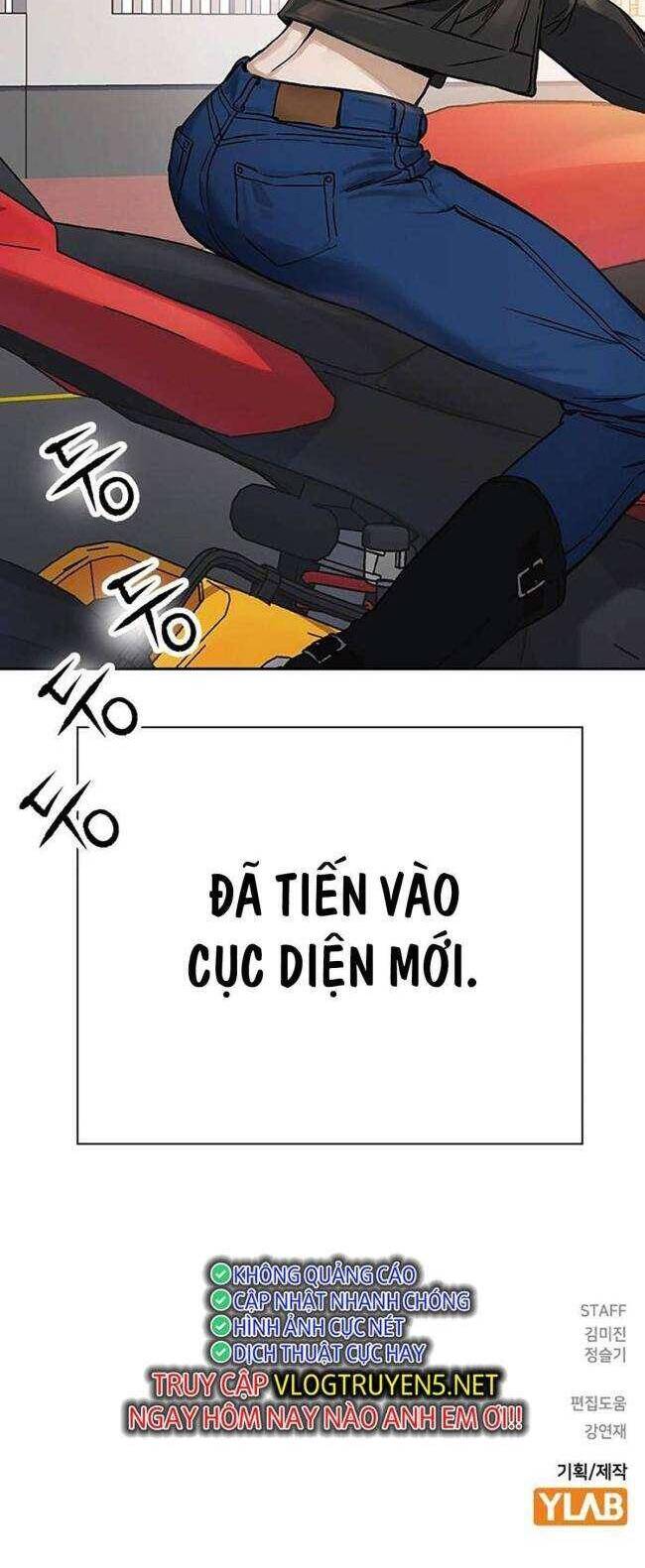 Học Nhóm Chapter 195 - Trang 2