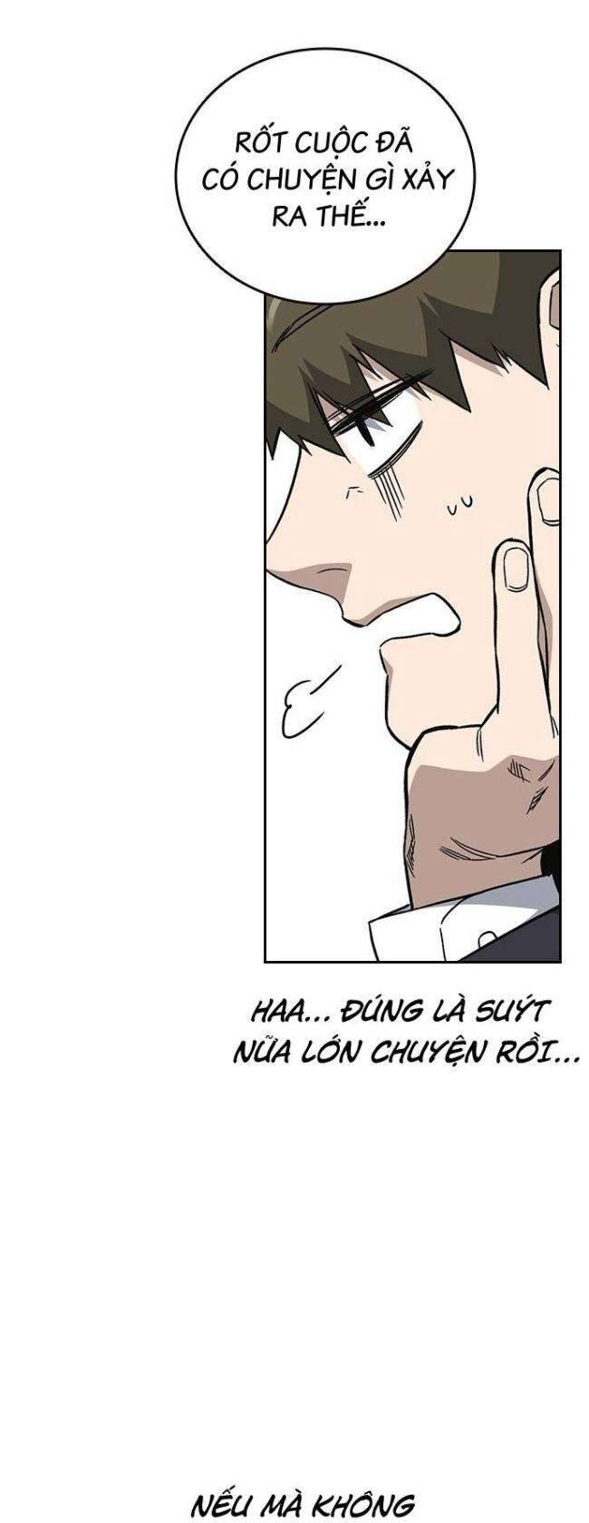 Học Nhóm Chapter 196 - Trang 2