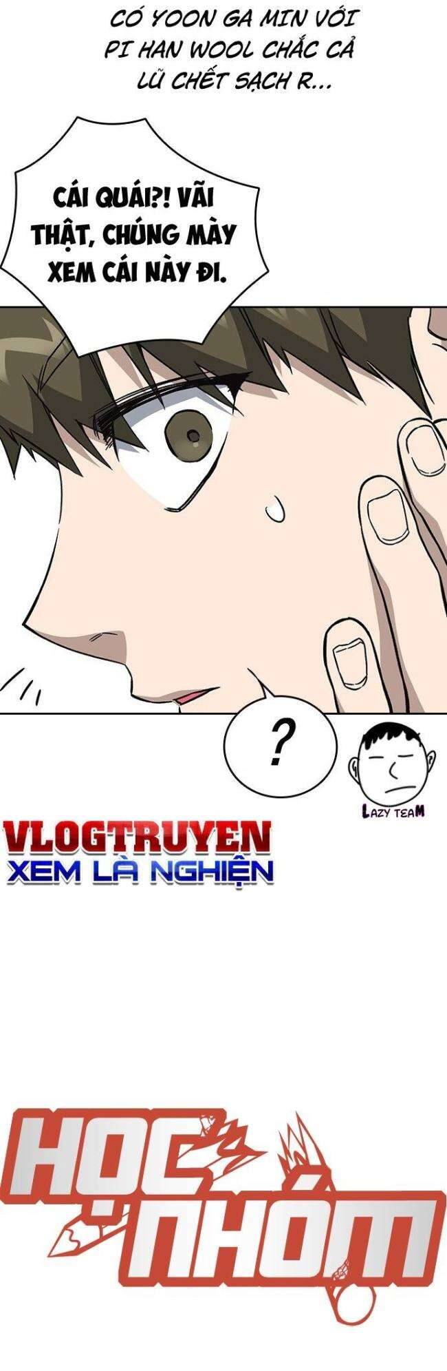 Học Nhóm Chapter 196 - Trang 2