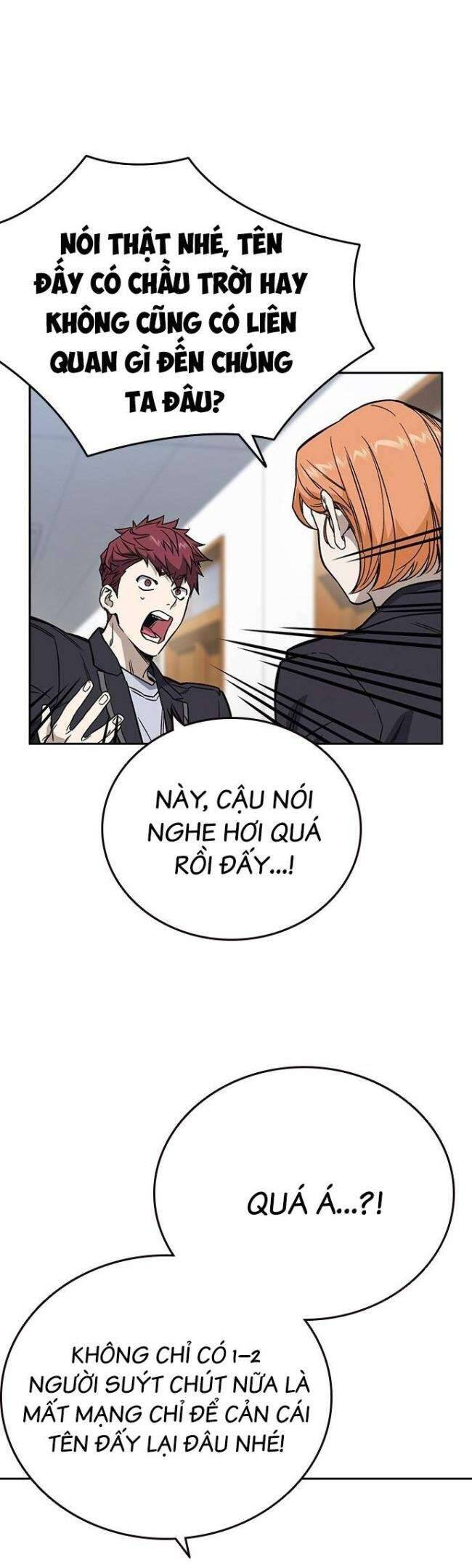 Học Nhóm Chapter 196 - Trang 2