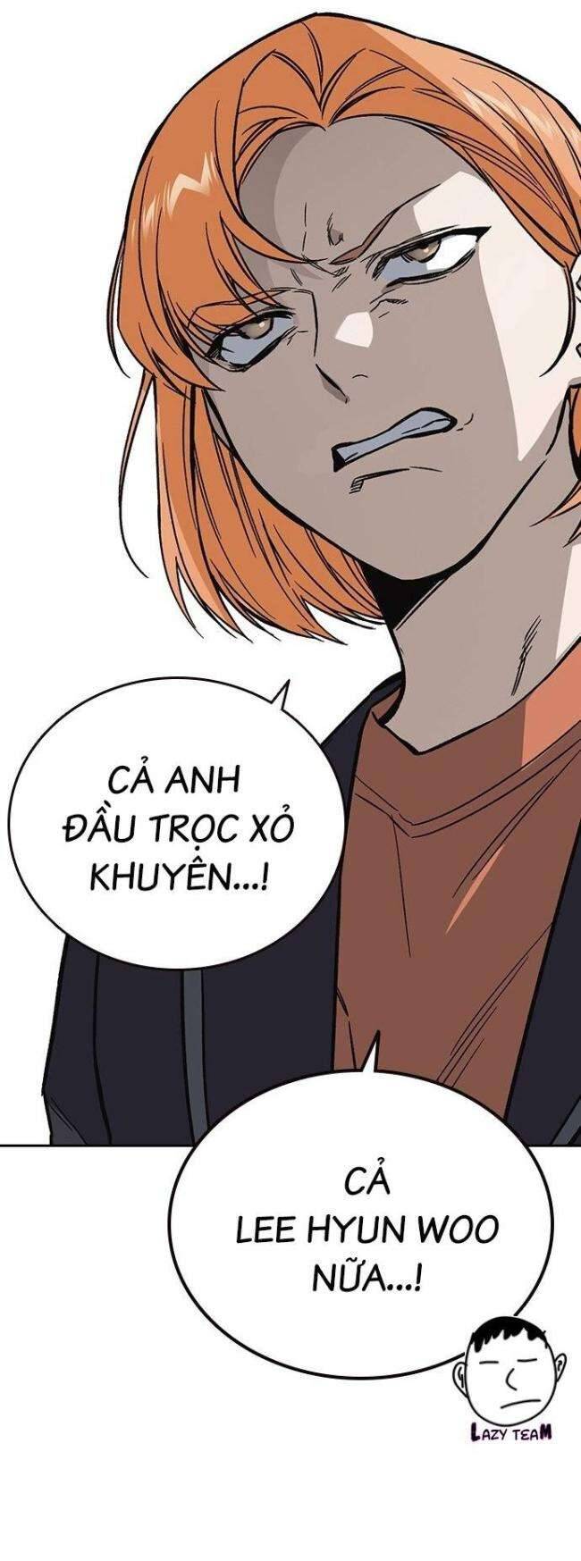 Học Nhóm Chapter 196 - Trang 2