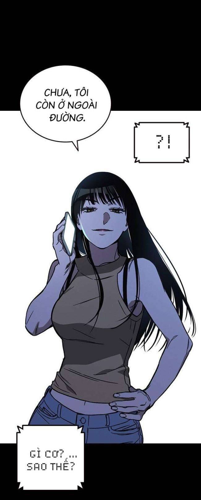 Học Nhóm Chapter 196 - Trang 2