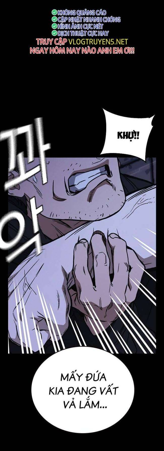 Học Nhóm Chapter 196 - Trang 2