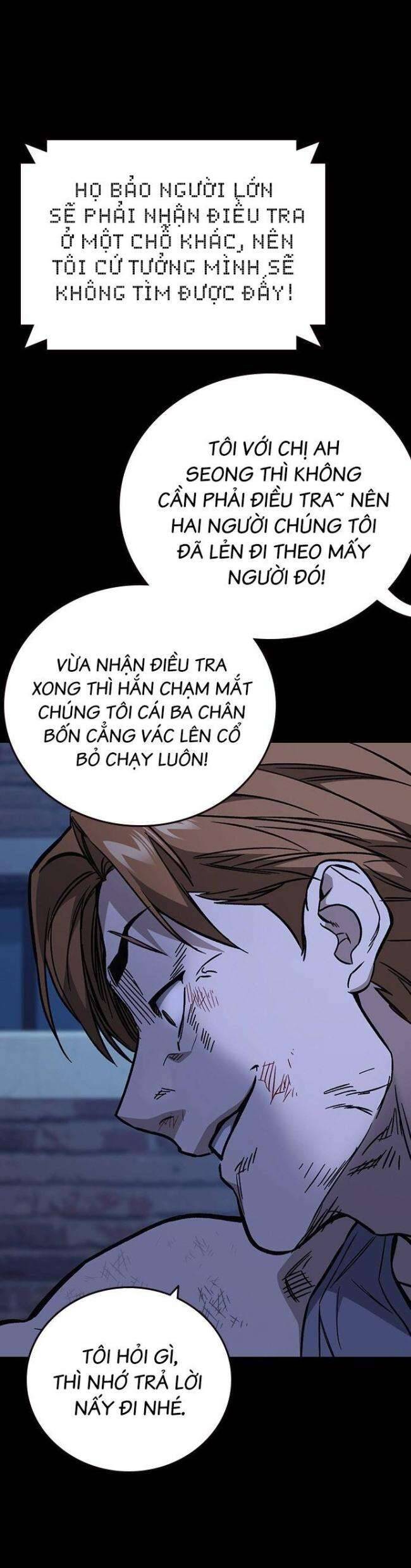Học Nhóm Chapter 196 - Trang 2