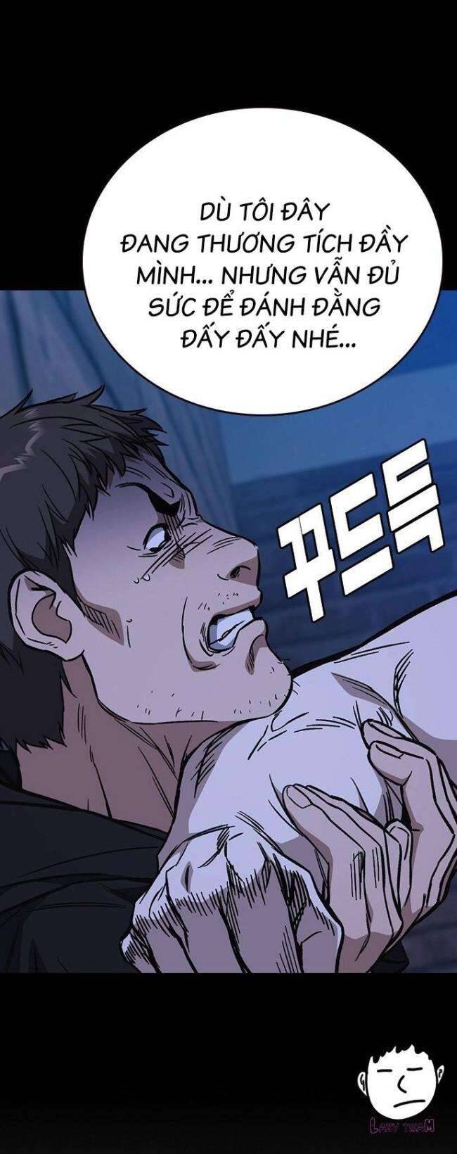 Học Nhóm Chapter 196 - Trang 2