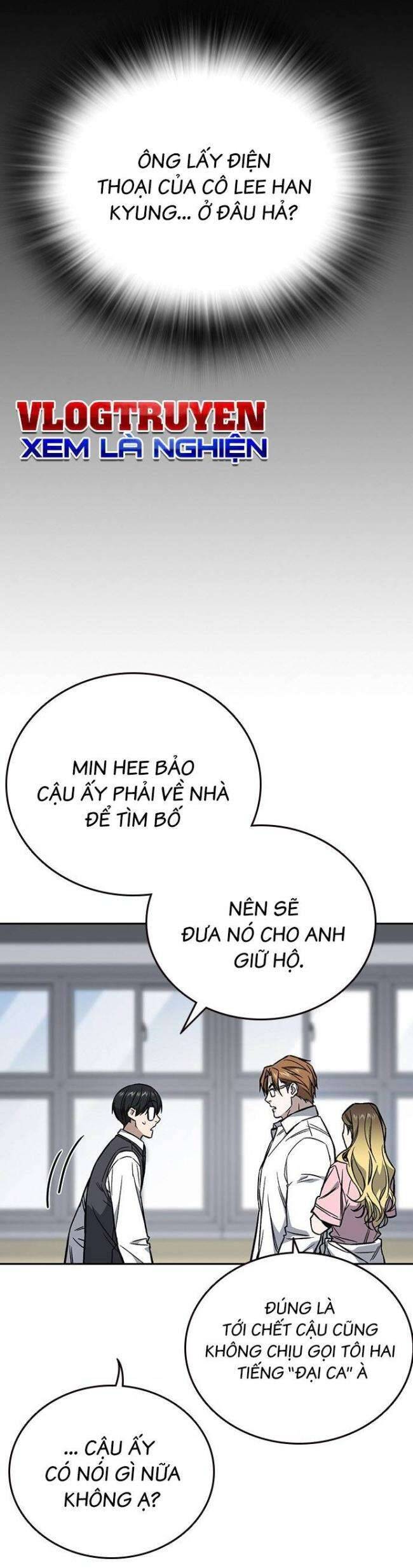 Học Nhóm Chapter 196 - Trang 2