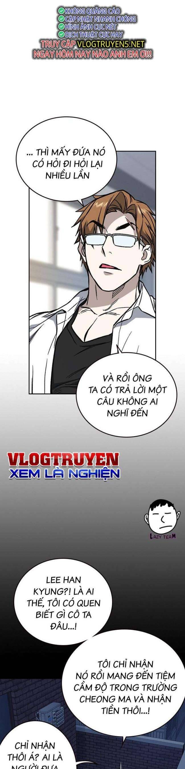 Học Nhóm Chapter 196 - Trang 2