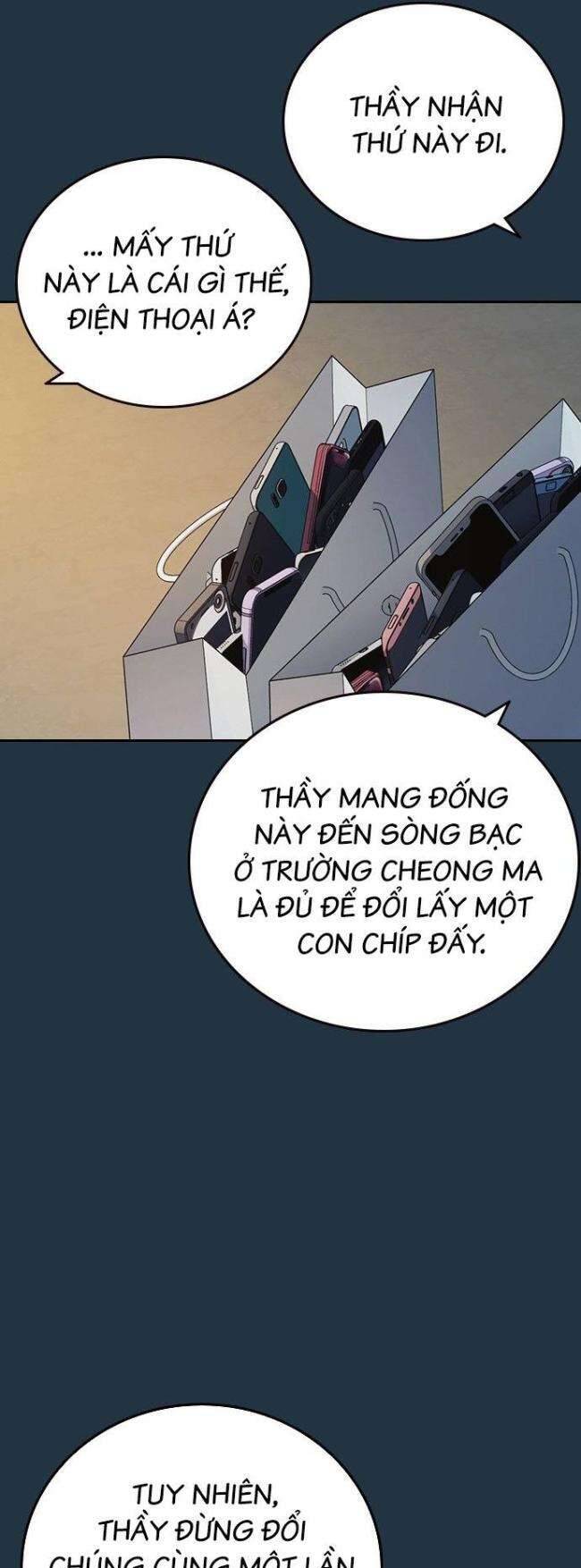 Học Nhóm Chapter 196 - Trang 2