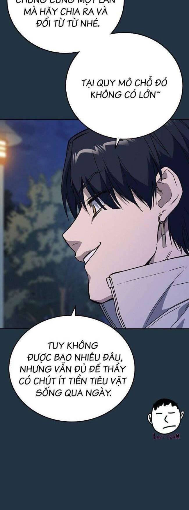 Học Nhóm Chapter 196 - Trang 2