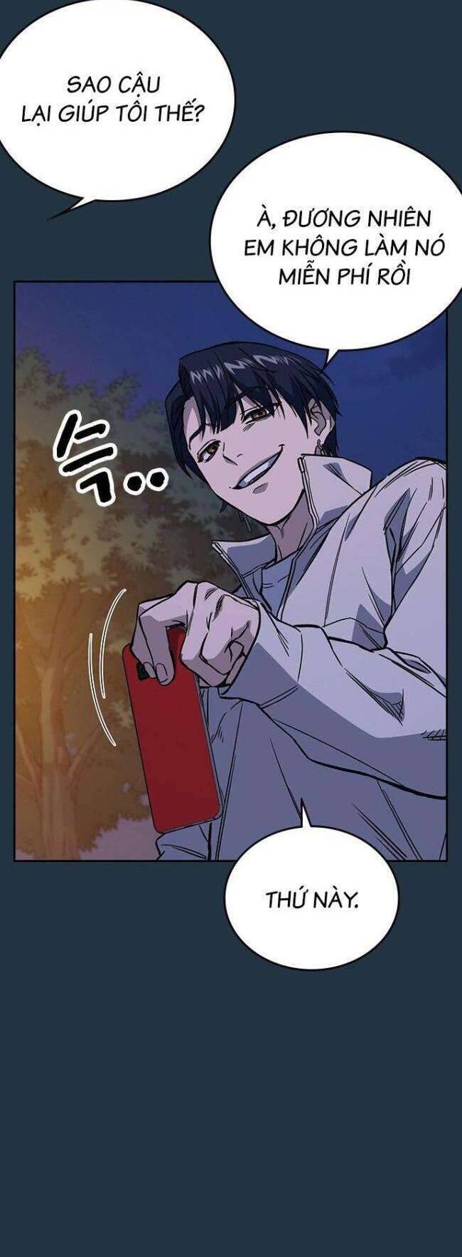 Học Nhóm Chapter 196 - Trang 2