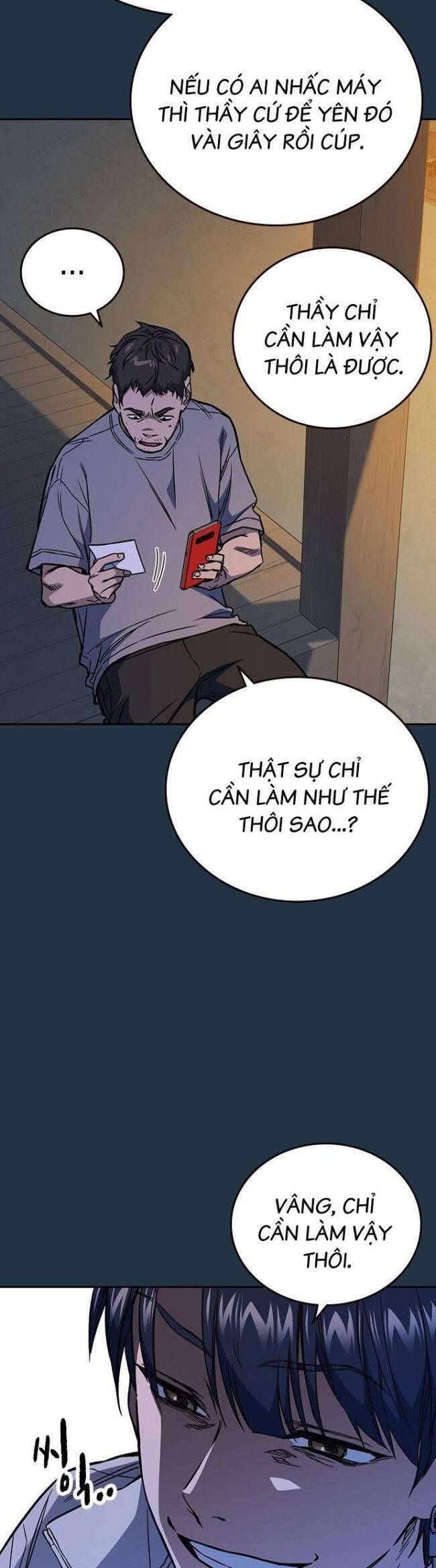 Học Nhóm Chapter 196 - Trang 2