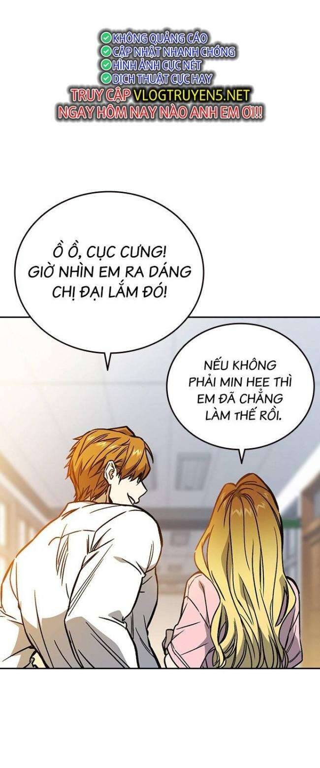 Học Nhóm Chapter 196 - Trang 2