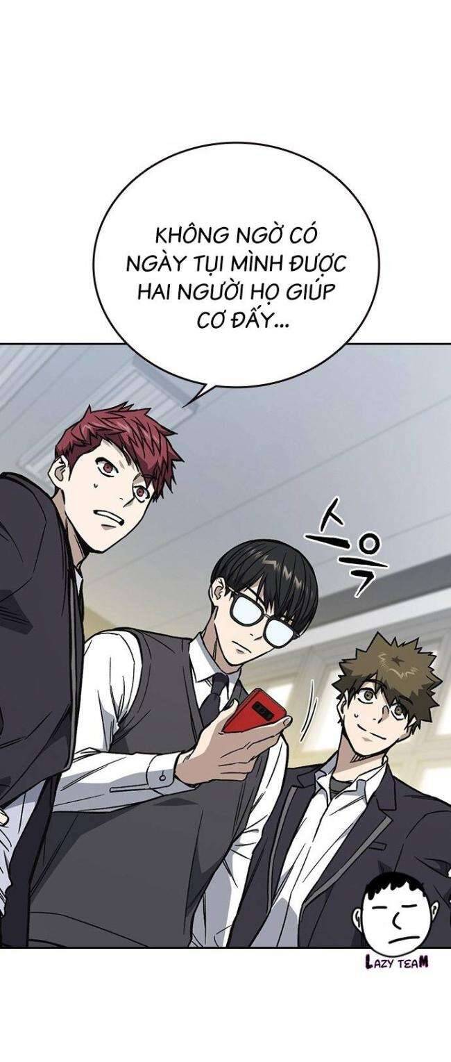 Học Nhóm Chapter 196 - Trang 2