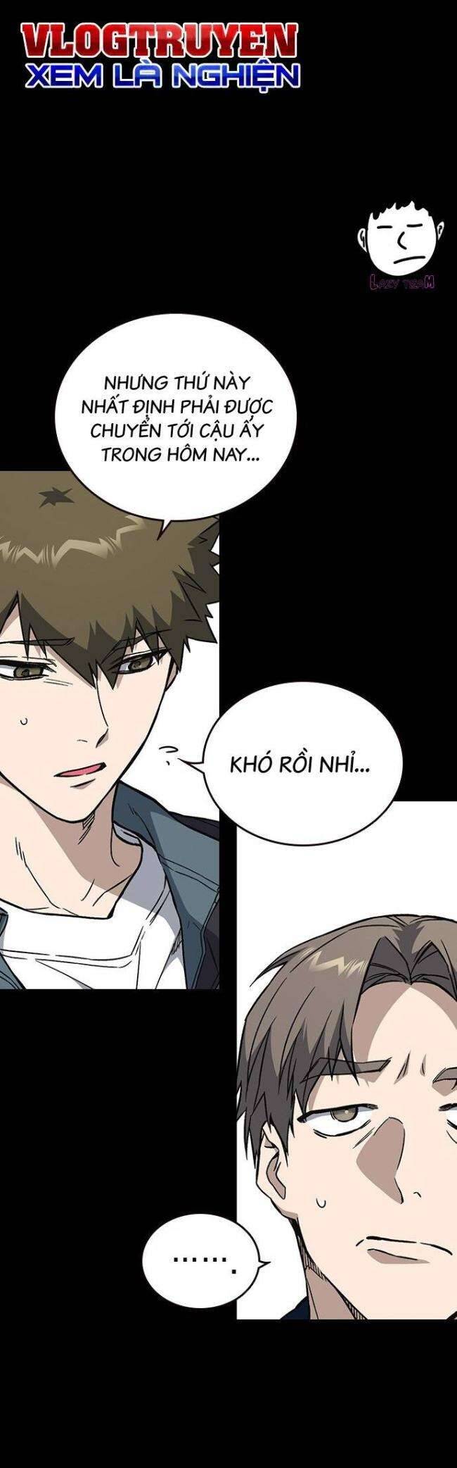 Học Nhóm Chapter 196 - Trang 2