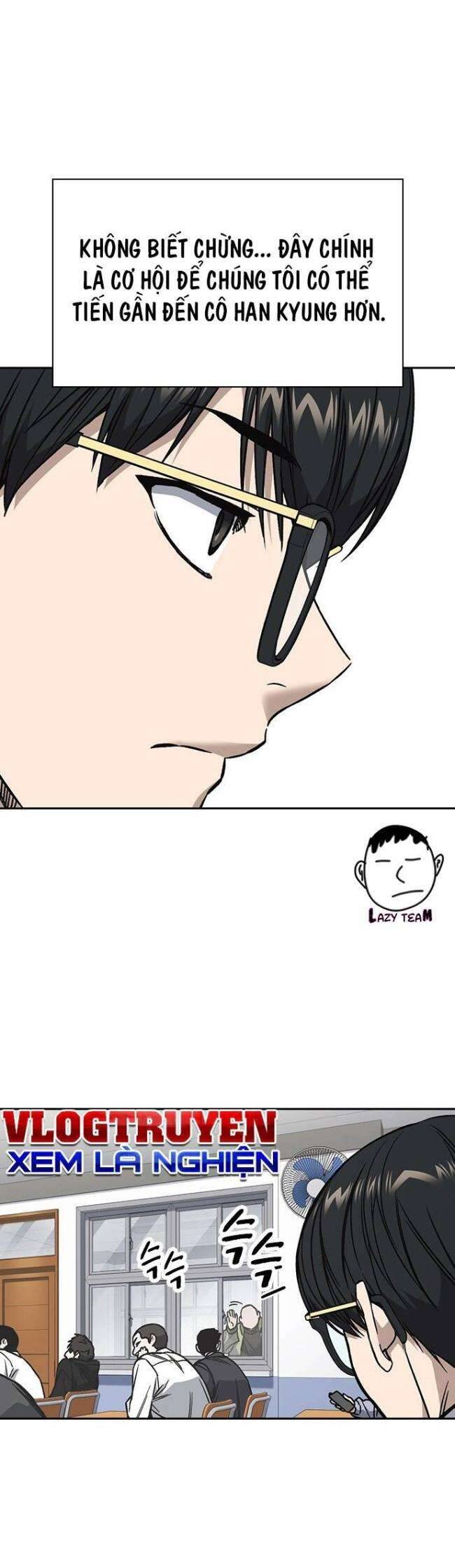 Học Nhóm Chapter 196 - Trang 2