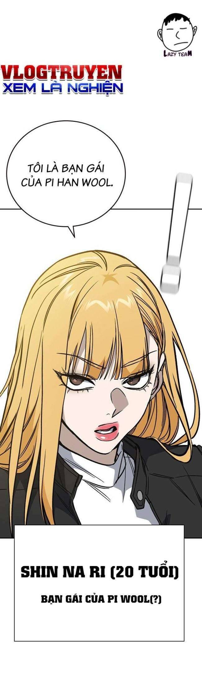 Học Nhóm Chapter 196 - Trang 2