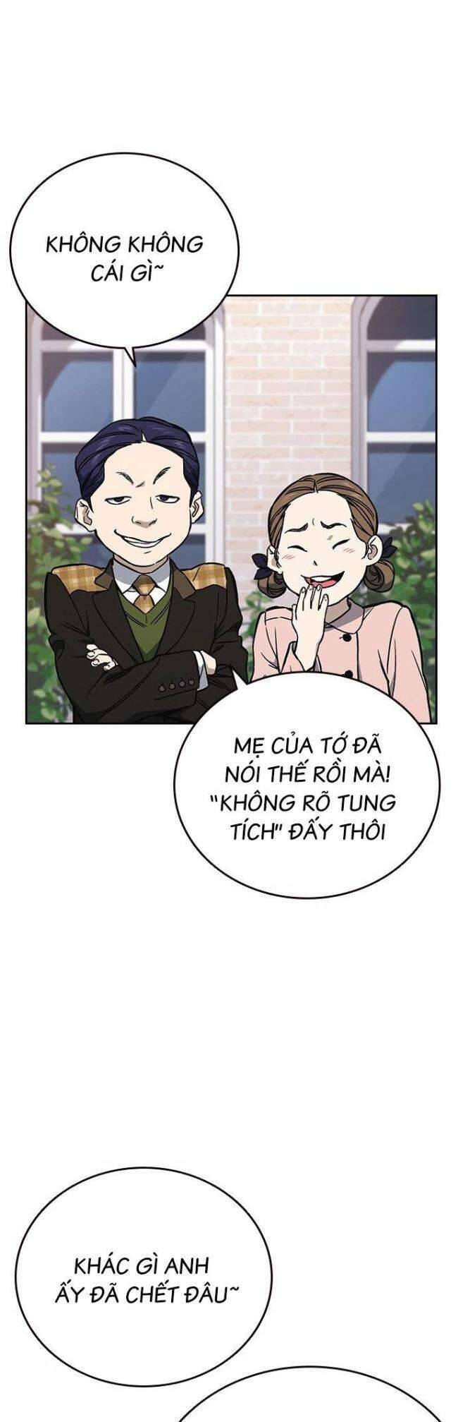 Học Nhóm Chapter 196 - Trang 2