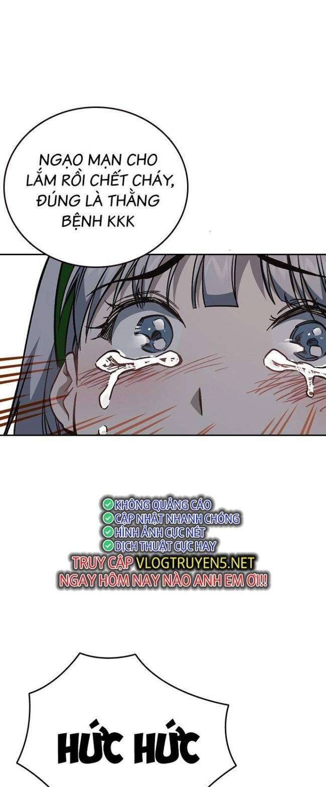 Học Nhóm Chapter 196 - Trang 2