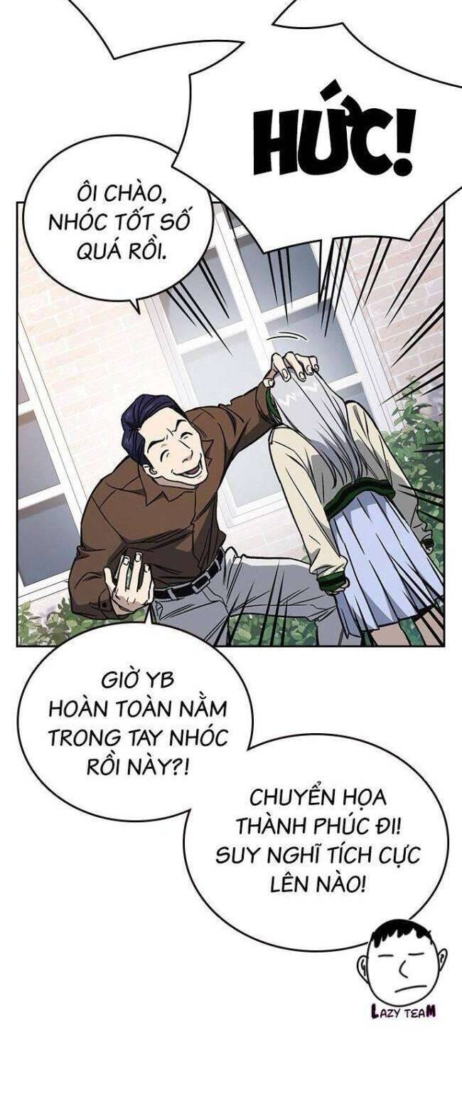 Học Nhóm Chapter 196 - Trang 2