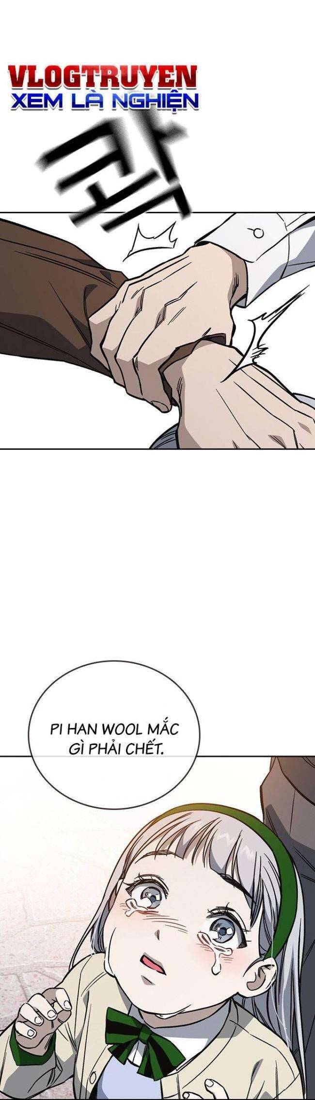 Học Nhóm Chapter 196 - Trang 2