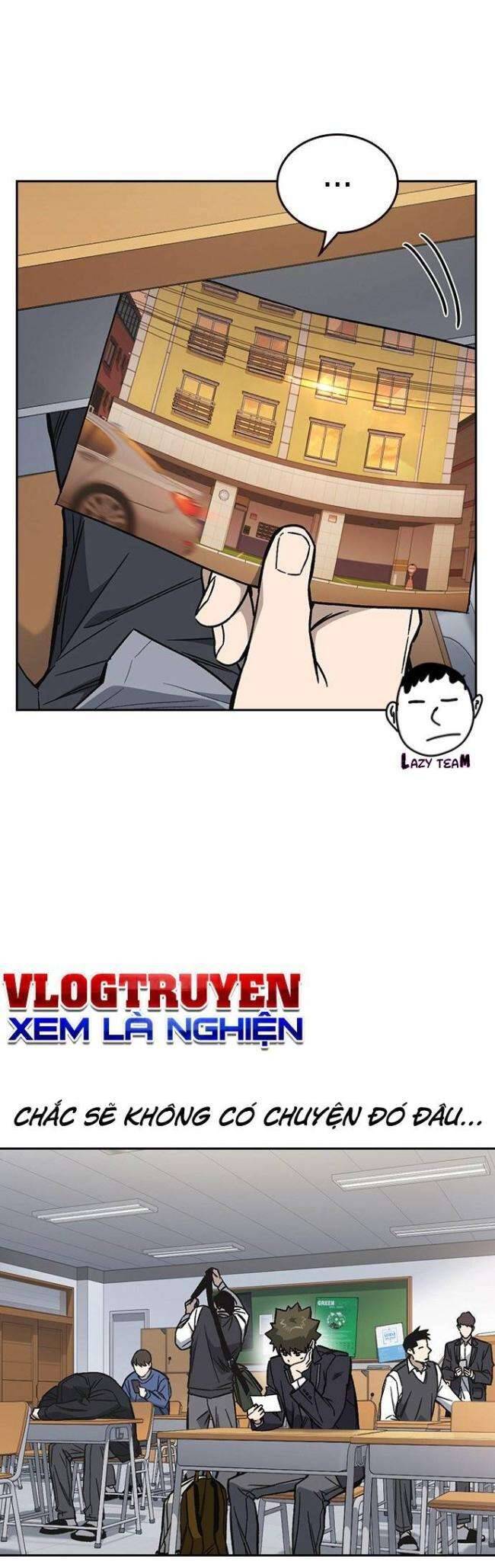 Học Nhóm Chapter 196 - Trang 2
