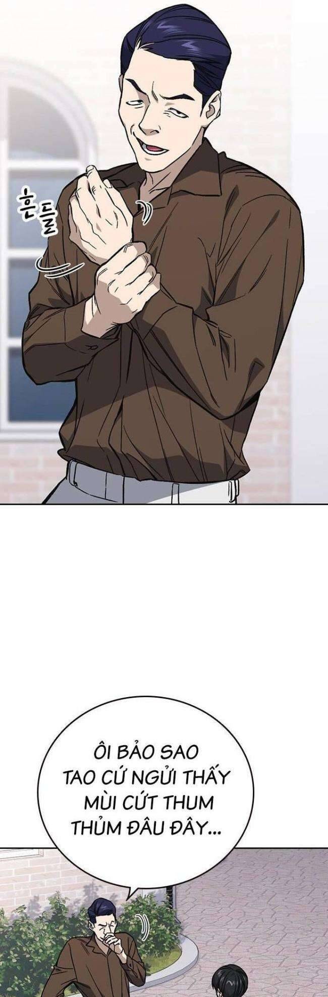 Học Nhóm Chapter 197 - Trang 2