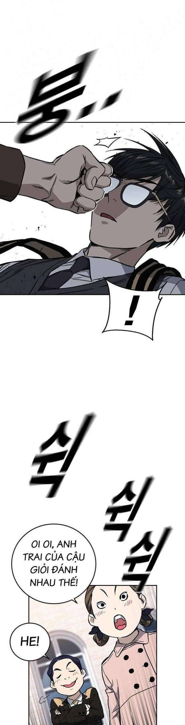 Học Nhóm Chapter 197 - Trang 2