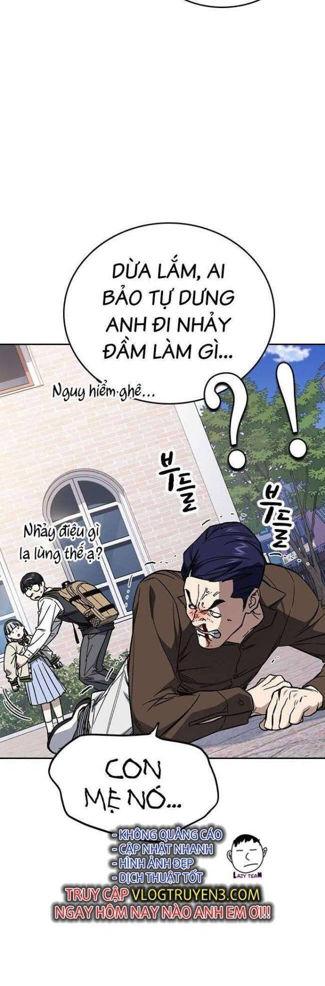 Học Nhóm Chapter 197 - Trang 2